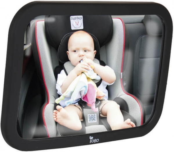 Fillikid Autospiegel - Babyschalen , Reboard Kindersitze
