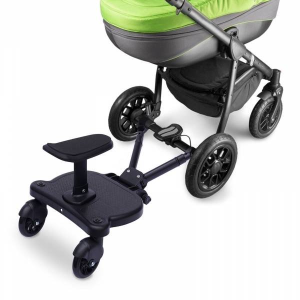 Fillikid Buggy Board + Sitz KOMPLETTSET