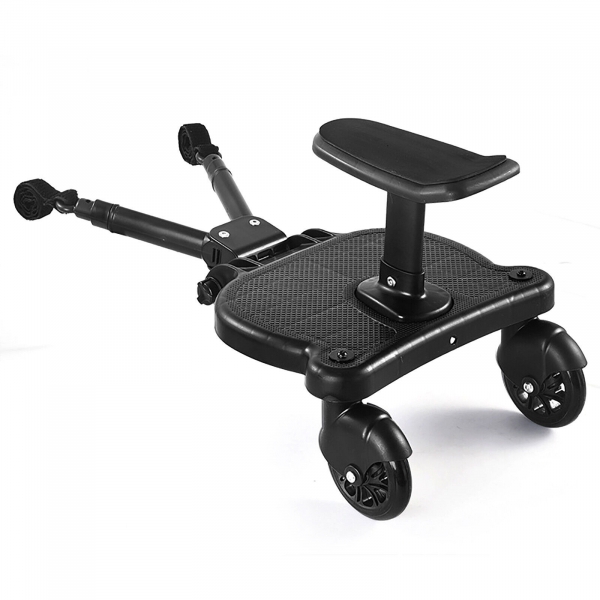 Fillikid Buggy Board + Sitz KOMPLETTSET